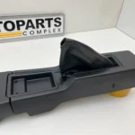 Center console 2-piece Corolla 1975 - 1979 ke30 te31 ke35 (3)