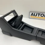 Center console 2-piece Corolla 1975 - 1979 ke30 te31 ke35 (4)
