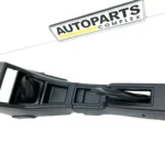Center console 2-piece Corolla 1975 - 1979 ke30 te31 ke35 (5)