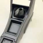 Center console 2-piece Corolla 1975 - 1979 ke30 te31 ke35 (6)