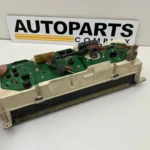 Corolla 1982 1983 Rev cluster JDM OEM (10)