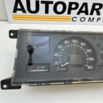 Corolla 1982 1983 Rev cluster JDM OEM (3)