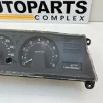 Corolla 1982 1983 Rev cluster JDM OEM (4)