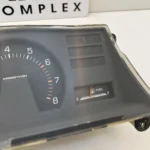 Corolla 1982 1983 Rev cluster JDM OEM (6)