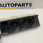 Corolla 1982 1983 Rev cluster JDM OEM (8)