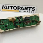 Corolla 1982 1983 Rev cluster JDM OEM (9)