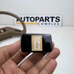Corolla 1980 - 1983 Ke70 Te72 Steering wheel C badge (2)
