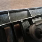 Crown 1983 - 1987 hardtop grille gs121 ms123 ms125 (1)