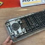 Crown 1983 - 1987 hardtop grille gs121 ms123 ms125 (12)