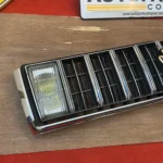 Crown 1983 - 1987 hardtop grille gs121 ms123 ms125 (3)