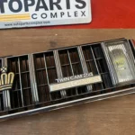 Crown 1983 - 1987 hardtop grille gs121 ms123 ms125 (4)