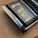 Crown 1983 - 1987 hardtop grille gs121 ms123 ms125 (8)