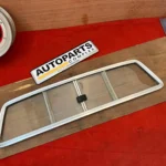 Hilux 1979 - 1983 rear sliding window windshield (1)