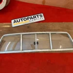 Hilux 1979 - 1983 rear sliding window windshield (6)