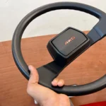 JDM 4WD Steering wheel for 1st gen 4runner Hilux pickup (2)