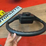 JDM 4WD Steering wheel for 1st gen 4runner Hilux pickup (3)