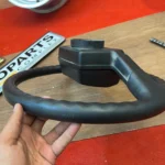 JDM 4WD Steering wheel for 1st gen 4runner Hilux pickup (4)