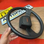 JDM 4WD Steering wheel for 1st gen 4runner Hilux pickup (5)