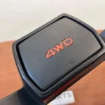 JDM 4WD Steering wheel for 1st gen 4runner Hilux pickup (6)