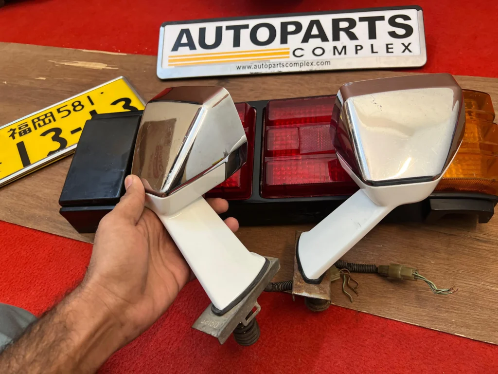 Corolla ke70 Te71 (2)