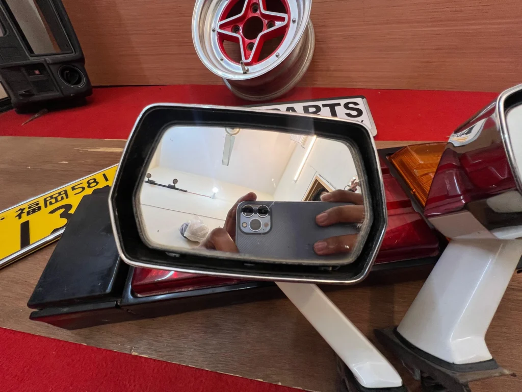 Corolla ke70 Te71 (6)