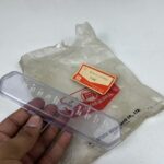 Fuse box cover Toyota corona RT40 RT43 RT46 (1)
