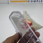 Fuse box cover Toyota corona RT40 RT43 RT46 (3)