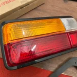 Starlet kp60 kp61 mk1 mk2 NOS OEM Tail Lights (3)