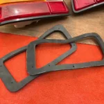 Starlet kp60 kp61 mk1 mk2 NOS OEM Tail Lights (6)