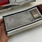 Toyota Corona 1969 RT40 RT4# tail lights pair OEM (10)