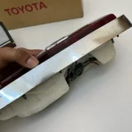 Toyota Corona 1969 RT40 RT4# tail lights pair OEM (12)