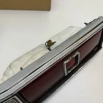 Toyota Corona 1969 RT40 RT4# tail lights pair OEM (15)