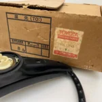 Corolla 1971 - 1974 ke20 ke26 Te21 te28 Deluxe steering wheel (10)