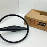 Corolla 1971 - 1974 ke20 ke26 Te21 te28 Deluxe steering wheel (2)