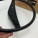 Corolla 1971 - 1974 ke20 ke26 Te21 te28 Deluxe steering wheel (6)