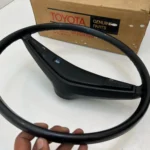 Corolla 1971 - 1974 ke20 ke26 Te21 te28 Deluxe steering wheel (8)
