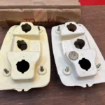 Corolla ke10 ke11 tail lighs pair (10)