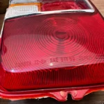 Corolla ke10 ke11 tail lighs pair (11)