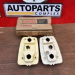 Corolla ke10 ke11 tail lighs pair (2)