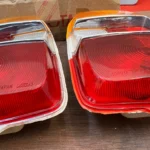 Corolla ke10 ke11 tail lighs pair (4)