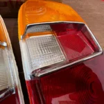 Corolla ke10 ke11 tail lighs pair (5)