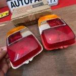 Corolla ke10 ke11 tail lighs pair (8)