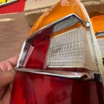 Corolla ke10 ke11 tail lighs pair (9)
