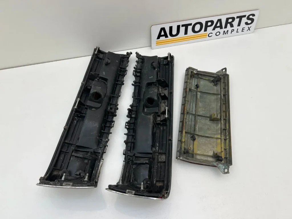 Tail lights for Toyota cresta 1988 1989 1990 1991 1992 (1)