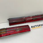 Tail lights for Toyota cresta 1988 1989 1990 1991 1992 (10)