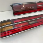 Tail lights for Toyota cresta 1988 1989 1990 1991 1992 (11)