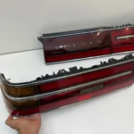 Tail lights for Toyota cresta 1988 1989 1990 1991 1992 (12)