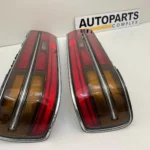 Tail lights for Toyota cresta 1988 1989 1990 1991 1992 (13)