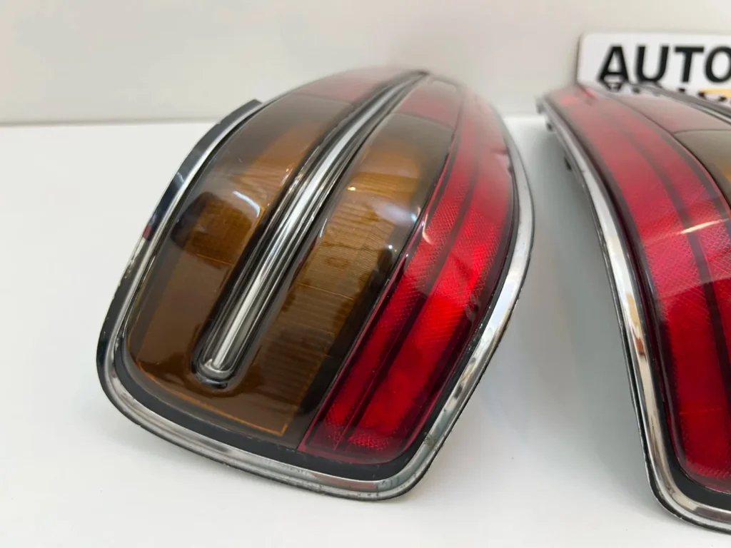 Tail lights for Toyota cresta 1988 1989 1990 1991 1992 (14)