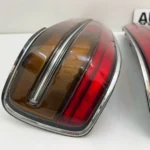 Tail lights for Toyota cresta 1988 1989 1990 1991 1992 (14)